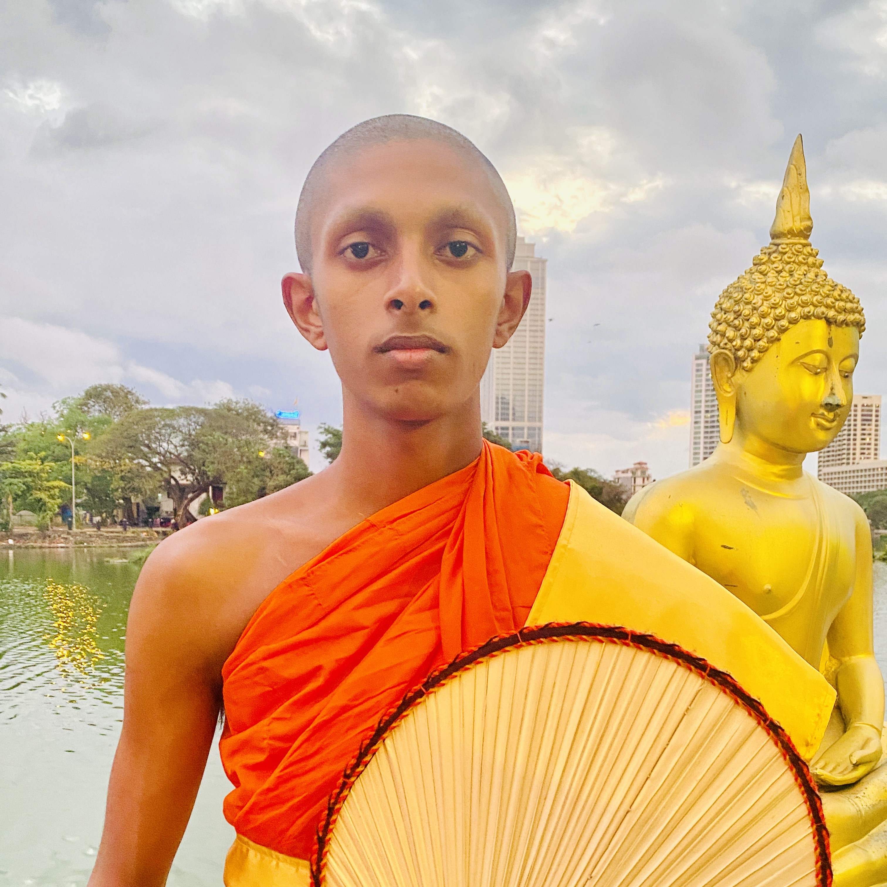 දම්පහල උදිතධම්ම හිමි